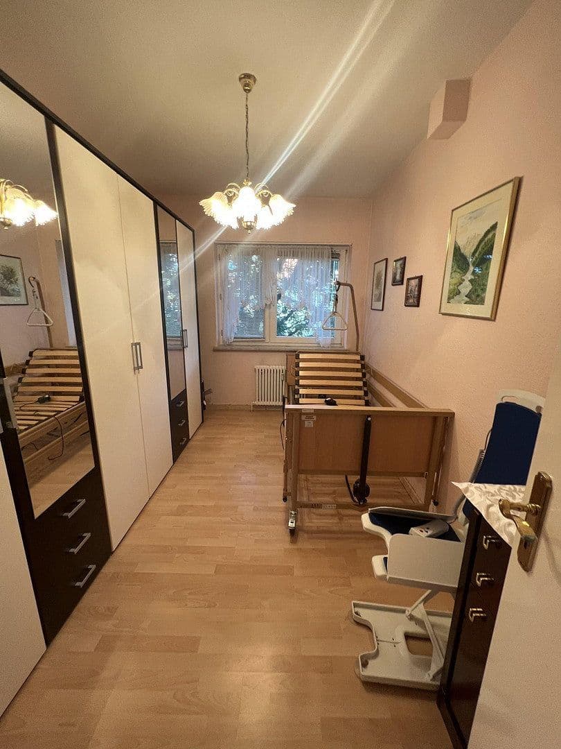 4 bedroom flat for sale, 110 m², Hochbaumstrasse 17, Berlin, Berlin 4 bedroom flat for sale, 110 m², Hochbaumstrasse 17, Berlin, Berlin