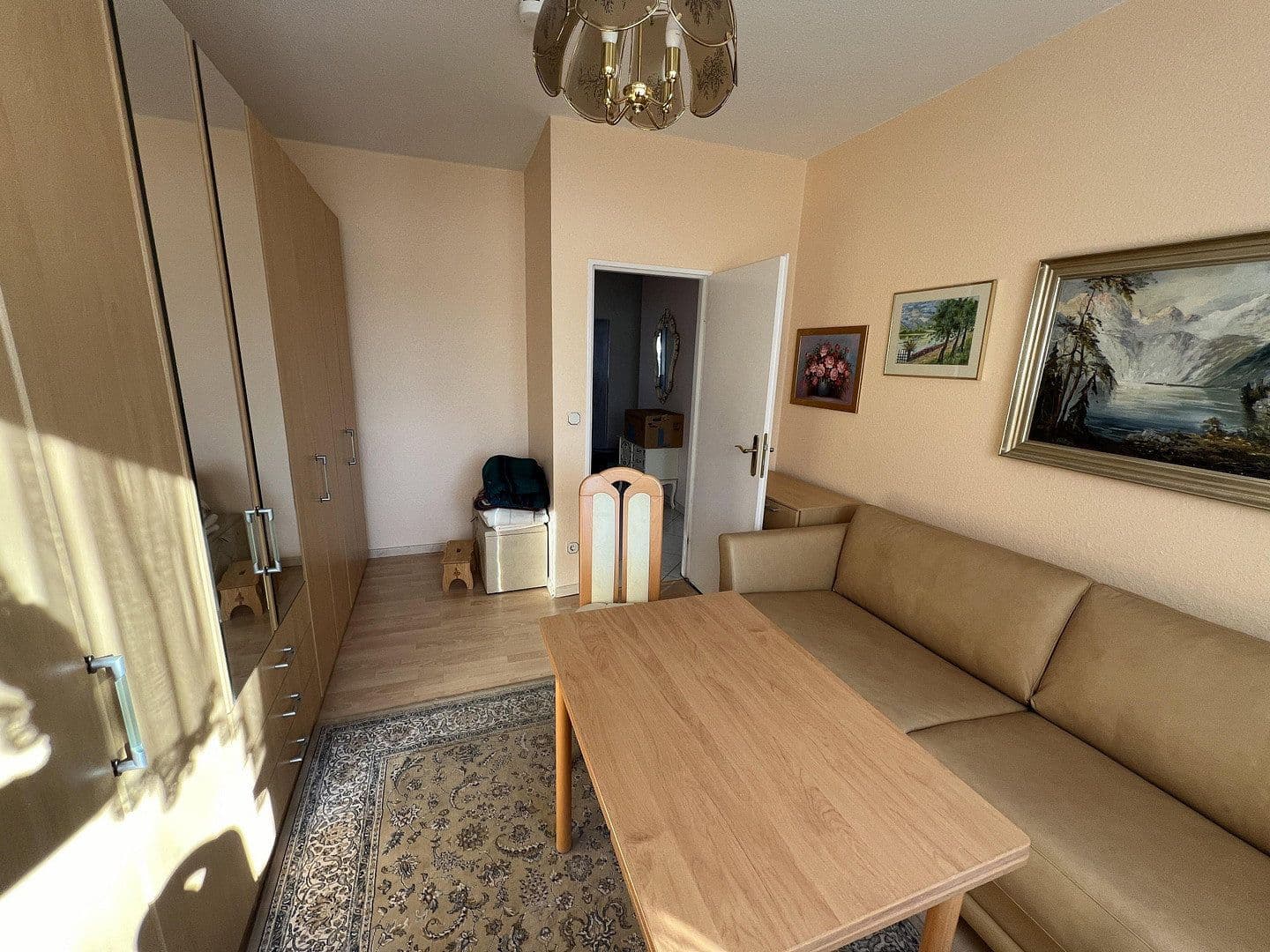 4 bedroom flat for sale, 110 m², Hochbaumstrasse 17, Berlin, Berlin 4 bedroom flat for sale, 110 m², Hochbaumstrasse 17, Berlin, Berlin