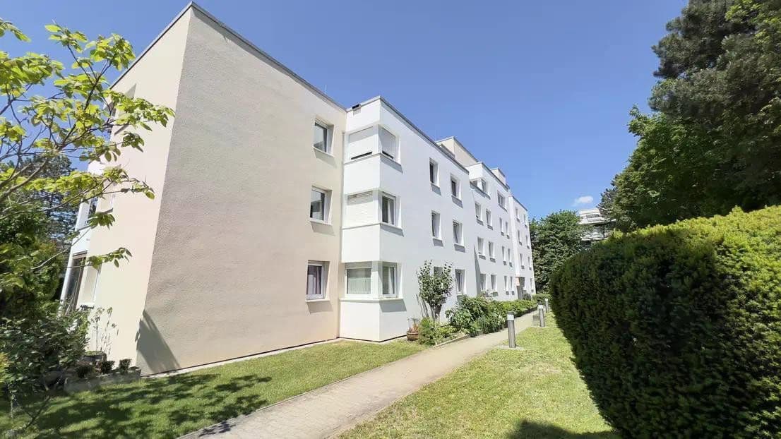 1 bedroom flat to rent, 32 m², Dattelweg 29, Stuttgart, Baden-Württemberg 1 bedroom flat to rent, 32 m², Dattelweg 29, Stuttgart, Baden-Württemberg