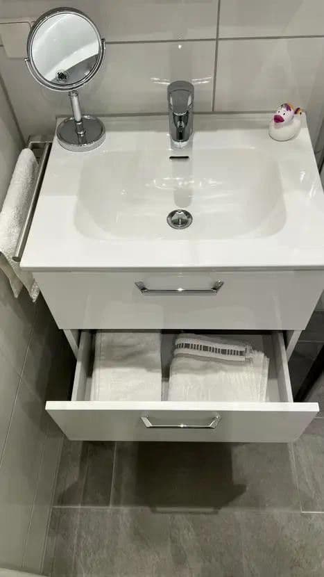 1 bedroom flat to rent, 32 m², Dattelweg 29, Stuttgart, Baden-Württemberg 1 bedroom flat to rent, 32 m², Dattelweg 29, Stuttgart, Baden-Württemberg