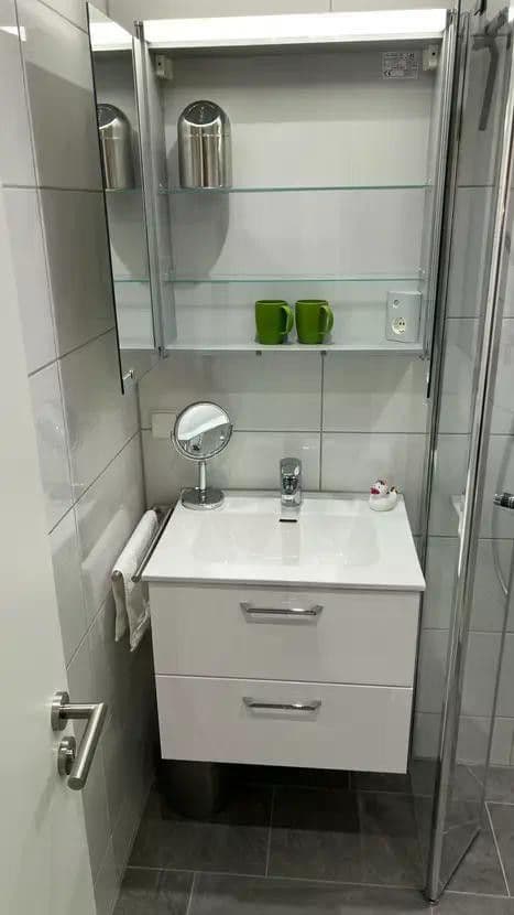 1 bedroom flat to rent, 32 m², Dattelweg 29, Stuttgart, Baden-Württemberg 1 bedroom flat to rent, 32 m², Dattelweg 29, Stuttgart, Baden-Württemberg