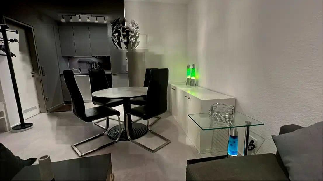 1 bedroom flat to rent, 32 m², Dattelweg 29, Stuttgart, Baden-Württemberg 1 bedroom flat to rent, 32 m², Dattelweg 29, Stuttgart, Baden-Württemberg