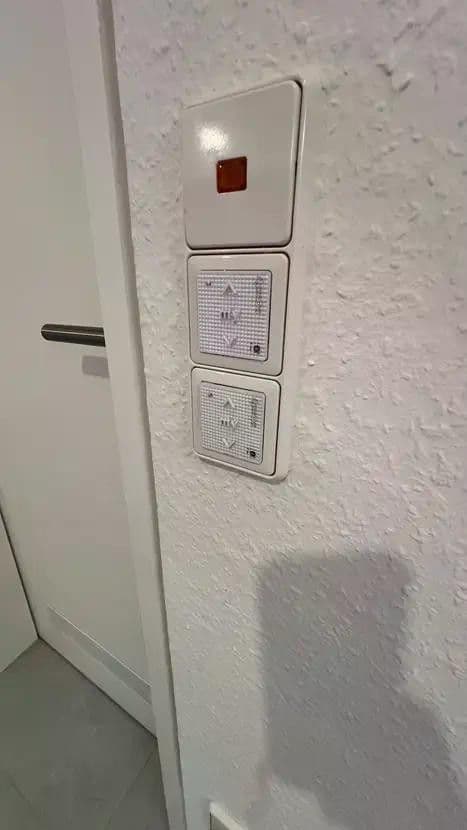 1 bedroom flat to rent, 32 m², Dattelweg 29, Stuttgart, Baden-Württemberg 1 bedroom flat to rent, 32 m², Dattelweg 29, Stuttgart, Baden-Württemberg