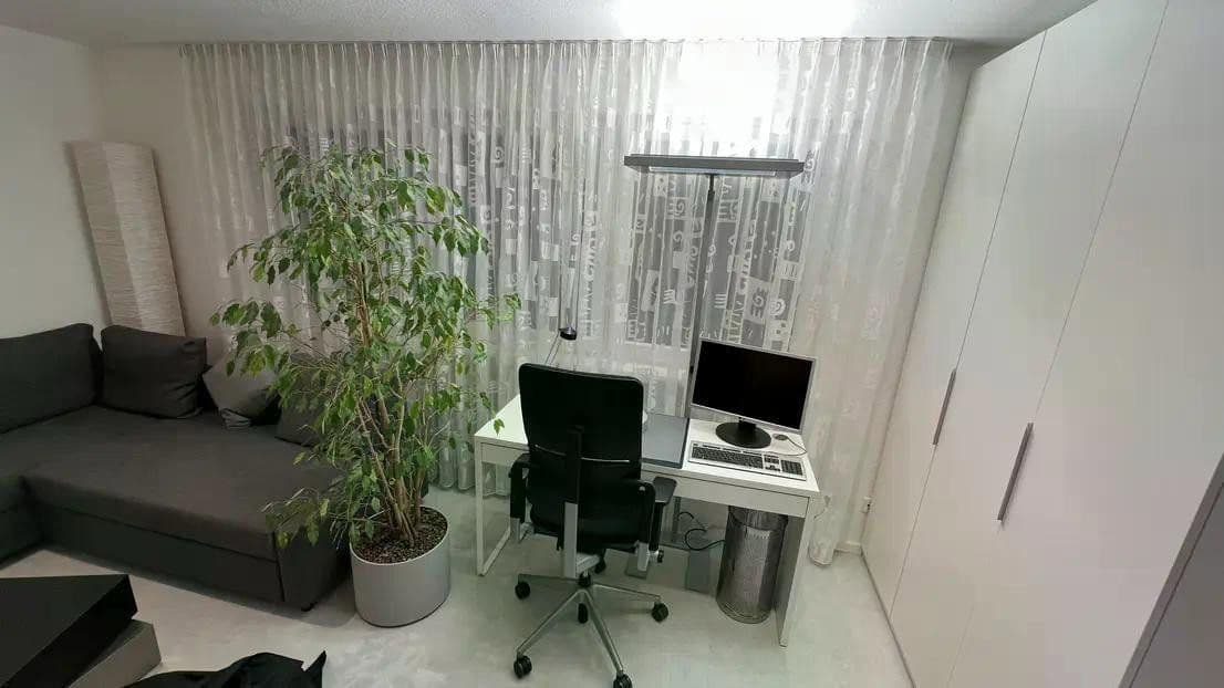 1 bedroom flat to rent, 32 m², Dattelweg 29, Stuttgart, Baden-Württemberg 1 bedroom flat to rent, 32 m², Dattelweg 29, Stuttgart, Baden-Württemberg