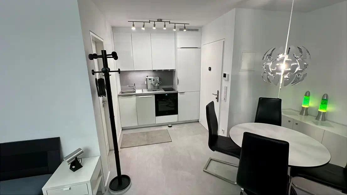 1 bedroom flat to rent, 32 m², Dattelweg 29, Stuttgart, Baden-Württemberg 1 bedroom flat to rent, 32 m², Dattelweg 29, Stuttgart, Baden-Württemberg