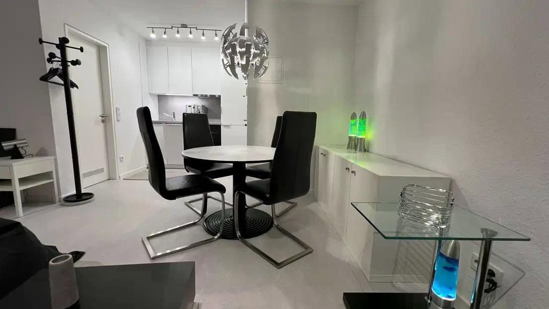 1 bedroom flat to rent, 32 m², Dattelweg 29, Stuttgart, Baden-Württemberg 1 bedroom flat to rent, 32 m², Dattelweg 29, Stuttgart, Baden-Württemberg