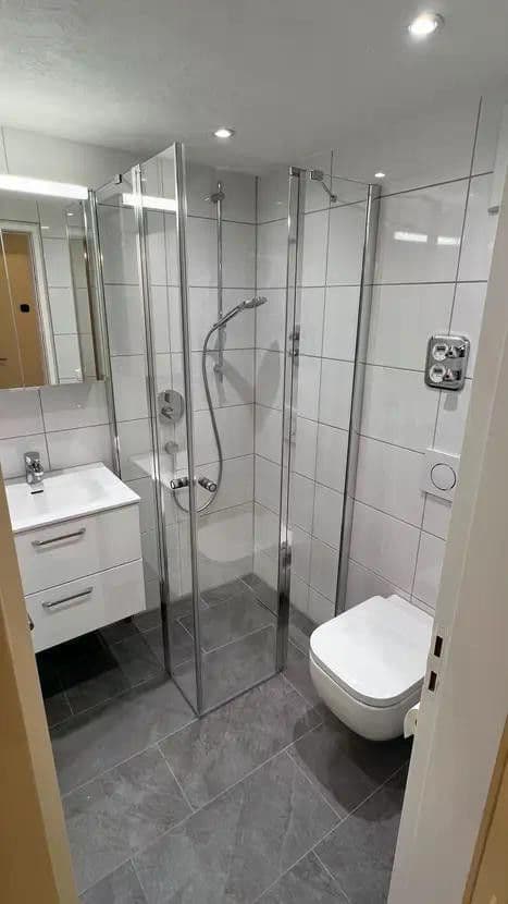 1 bedroom flat to rent, 32 m², Dattelweg 29, Stuttgart, Baden-Württemberg 1 bedroom flat to rent, 32 m², Dattelweg 29, Stuttgart, Baden-Württemberg