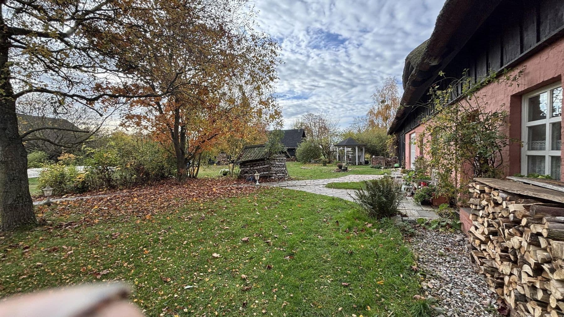 house for sale, 500 m², Penzlin, Mecklenburg-Vorpommern house for sale, 500 m², Penzlin, Mecklenburg-Vorpommern