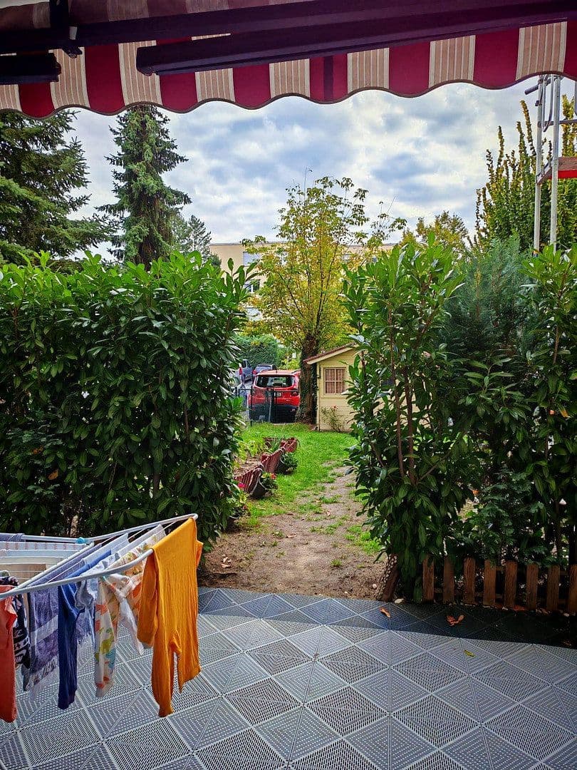 2 bedroom flat for sale, 64 m², Heusenstamm, Hesse 2 bedroom flat for sale, 64 m², Heusenstamm, Hesse