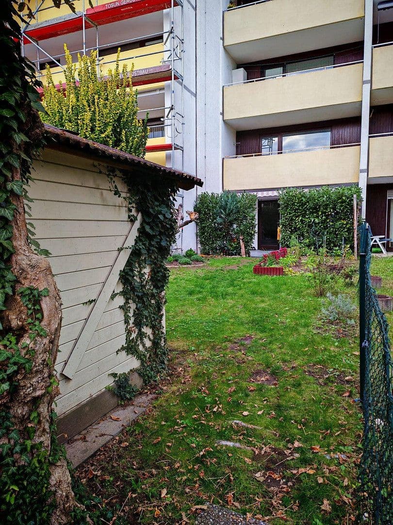 2 bedroom flat for sale, 64 m², Heusenstamm, Hesse 2 bedroom flat for sale, 64 m², Heusenstamm, Hesse