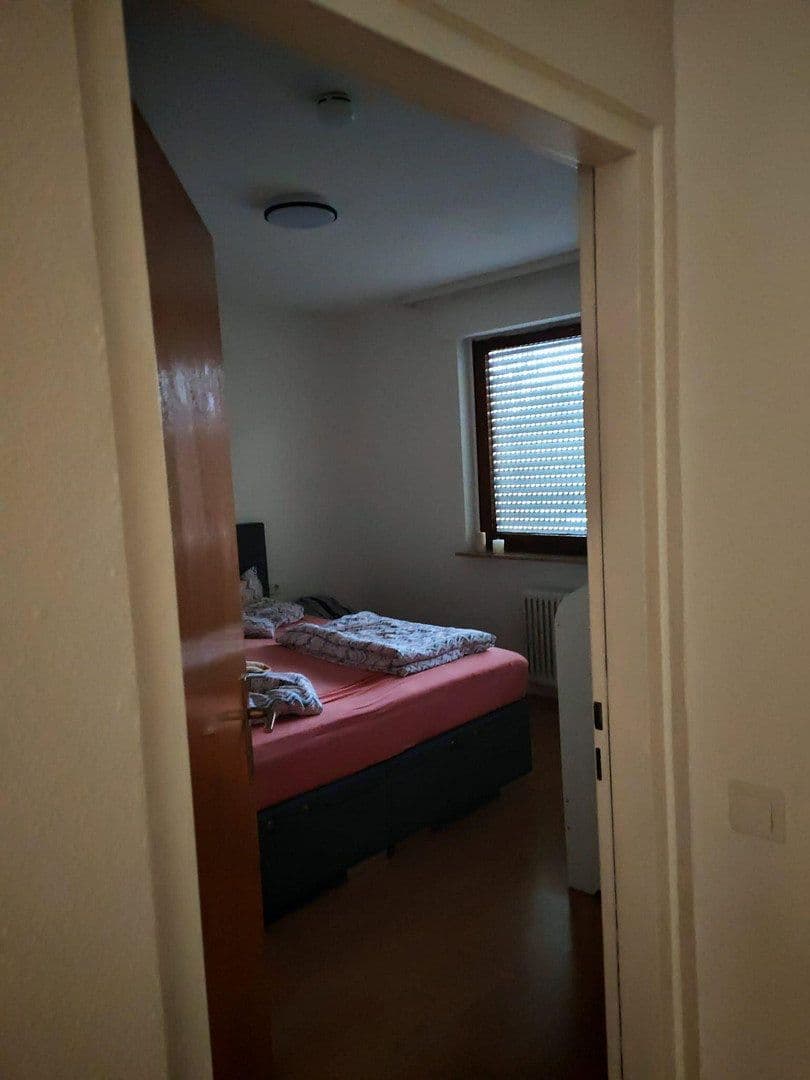 2 bedroom flat for sale, 64 m², Heusenstamm, Hesse 2 bedroom flat for sale, 64 m², Heusenstamm, Hesse