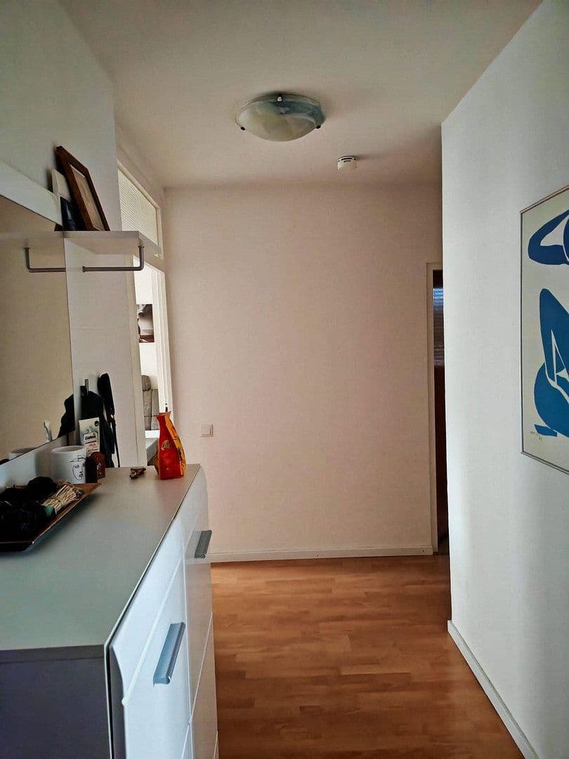 2 bedroom flat for sale, 64 m², Heusenstamm, Hesse 2 bedroom flat for sale, 64 m², Heusenstamm, Hesse