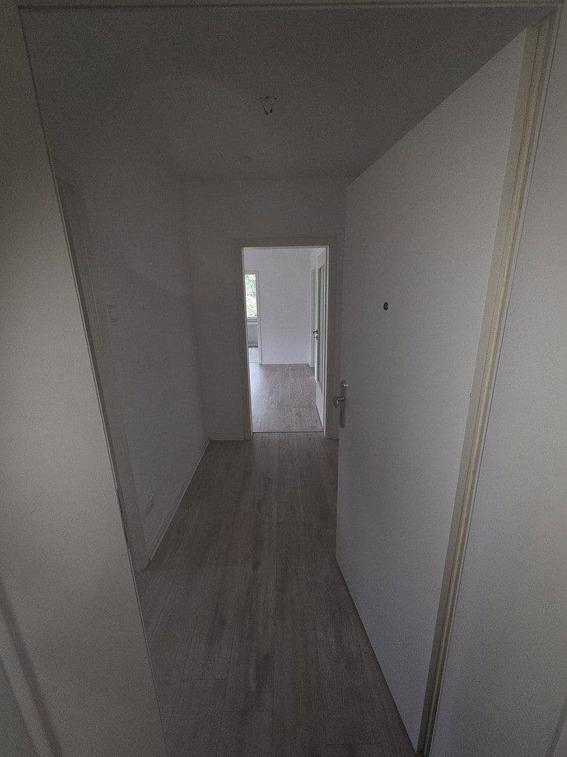 2 bedroom flat to rent, 58 m², Dinnendahlstrasse 40, Oberhausen, North Rhine-Westphalia 2 bedroom flat to rent, 58 m², Dinnendahlstrasse 40, Oberhausen, North Rhine-Westphalia