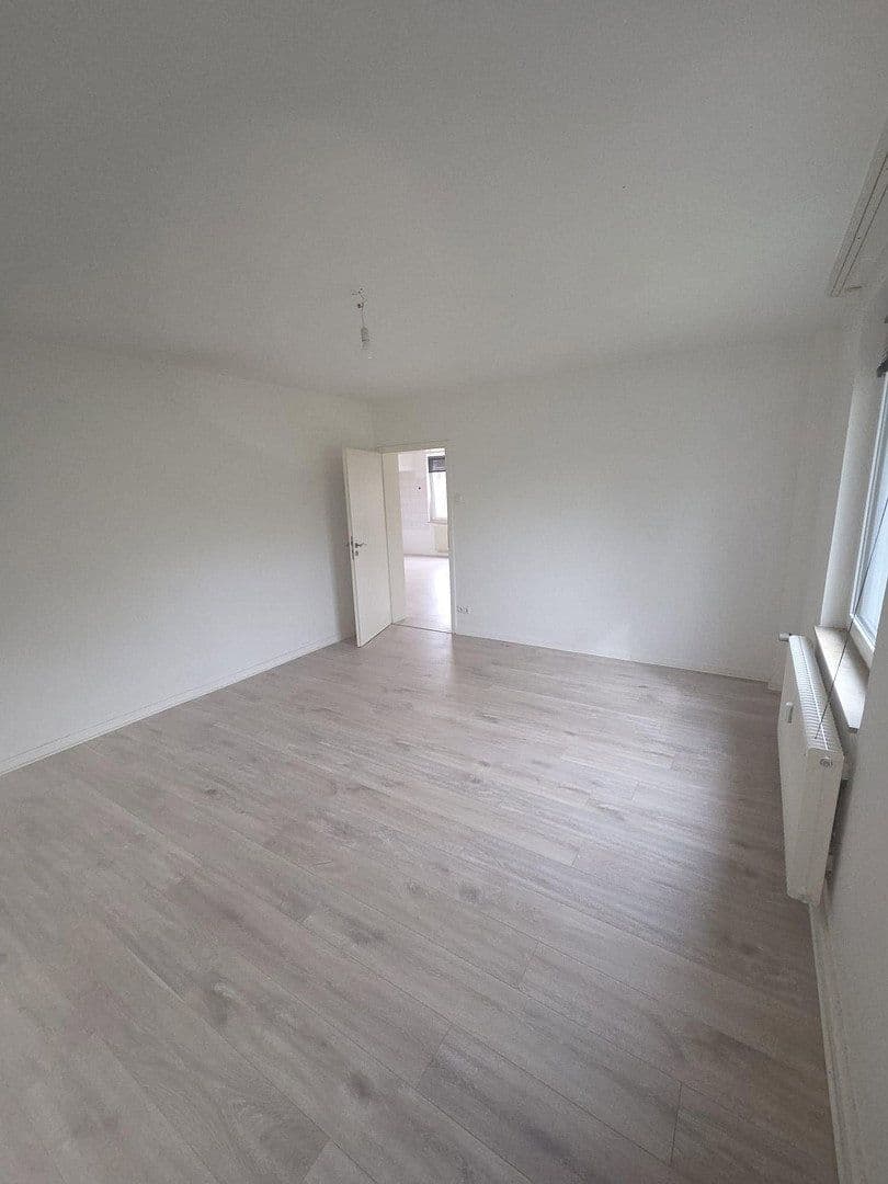 2 bedroom flat to rent, 58 m², Dinnendahlstrasse 40, Oberhausen, North Rhine-Westphalia 2 bedroom flat to rent, 58 m², Dinnendahlstrasse 40, Oberhausen, North Rhine-Westphalia