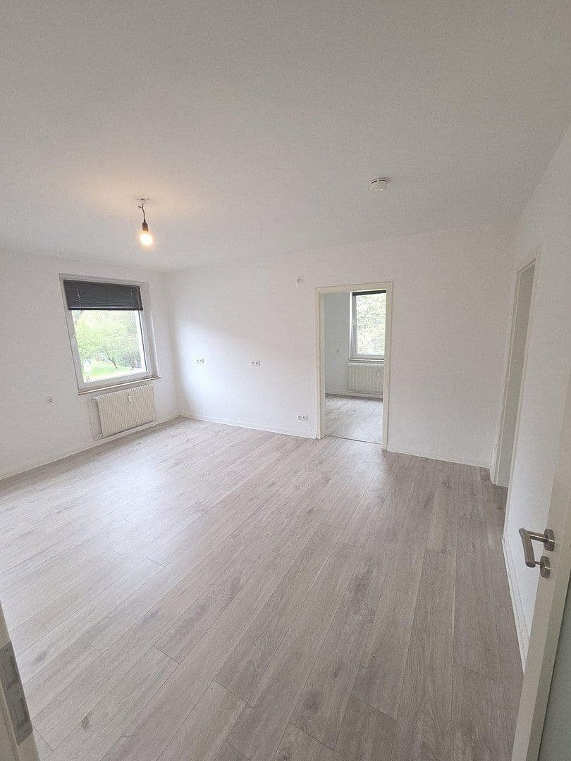 2 bedroom flat to rent, 58 m², Dinnendahlstrasse 40, Oberhausen, North Rhine-Westphalia 2 bedroom flat to rent, 58 m², Dinnendahlstrasse 40, Oberhausen, North Rhine-Westphalia