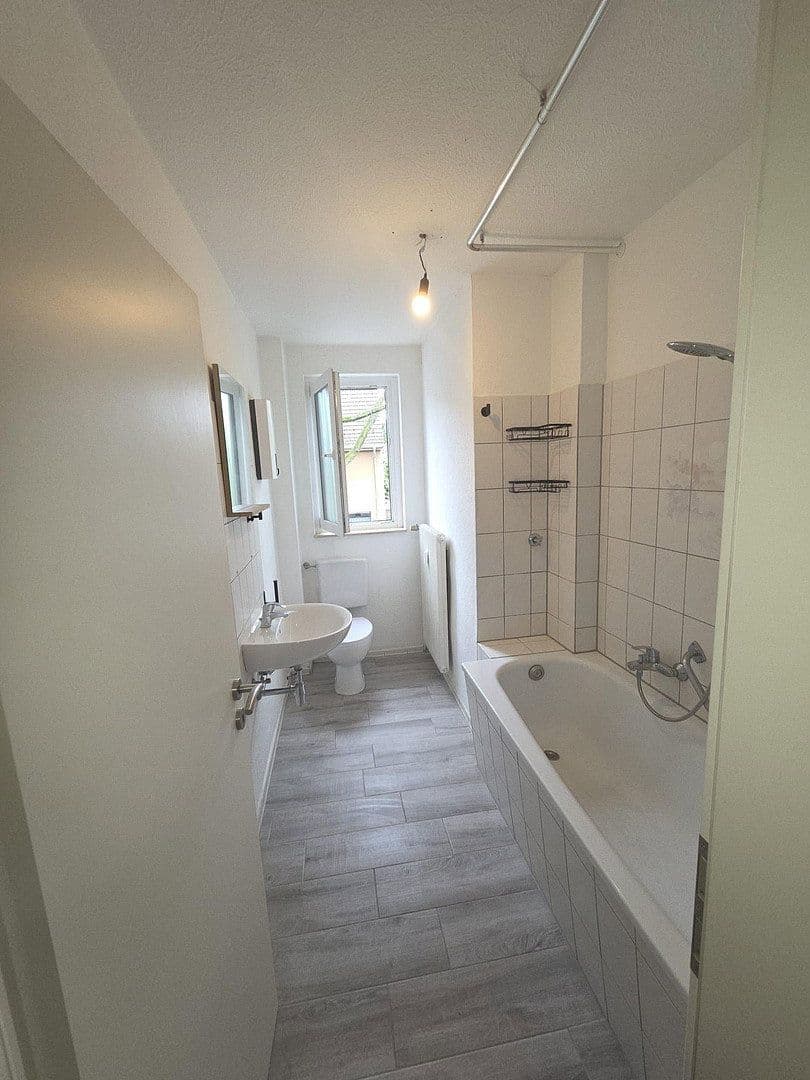 2 bedroom flat to rent, 58 m², Dinnendahlstrasse 40, Oberhausen, North Rhine-Westphalia 2 bedroom flat to rent, 58 m², Dinnendahlstrasse 40, Oberhausen, North Rhine-Westphalia