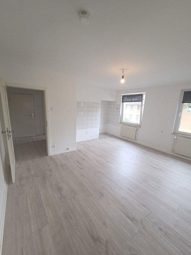 2 bedroom flat to rent, 58 m², Dinnendahlstrasse 40, Oberhausen, North Rhine-Westphalia 2 bedroom flat to rent, 58 m², Dinnendahlstrasse 40, Oberhausen, North Rhine-Westphalia