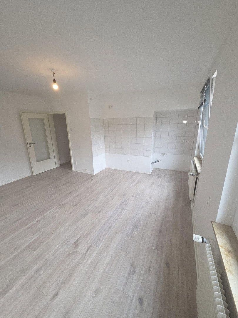 2 bedroom flat to rent, 58 m², Dinnendahlstrasse 40, Oberhausen, North Rhine-Westphalia 2 bedroom flat to rent, 58 m², Dinnendahlstrasse 40, Oberhausen, North Rhine-Westphalia