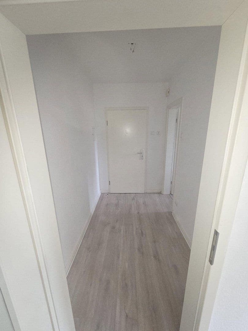 2 bedroom flat to rent, 58 m², Dinnendahlstrasse 40, Oberhausen, North Rhine-Westphalia 2 bedroom flat to rent, 58 m², Dinnendahlstrasse 40, Oberhausen, North Rhine-Westphalia