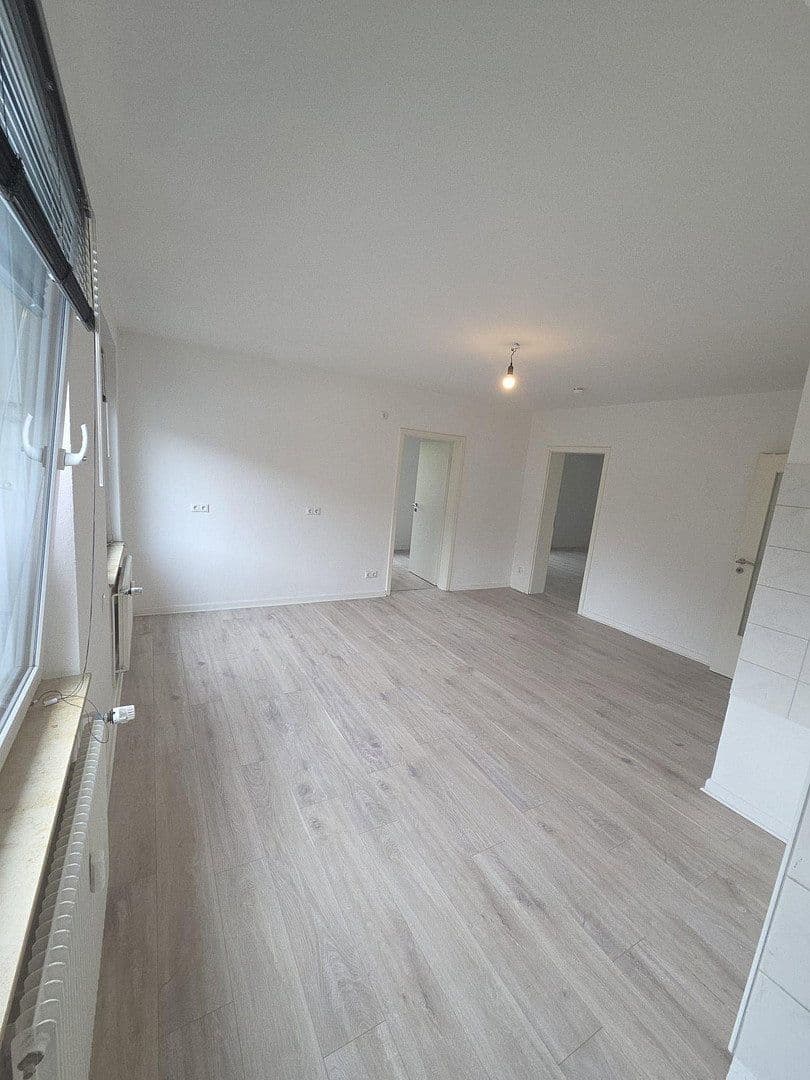 2 bedroom flat to rent, 58 m², Dinnendahlstrasse 40, Oberhausen, North Rhine-Westphalia 2 bedroom flat to rent, 58 m², Dinnendahlstrasse 40, Oberhausen, North Rhine-Westphalia