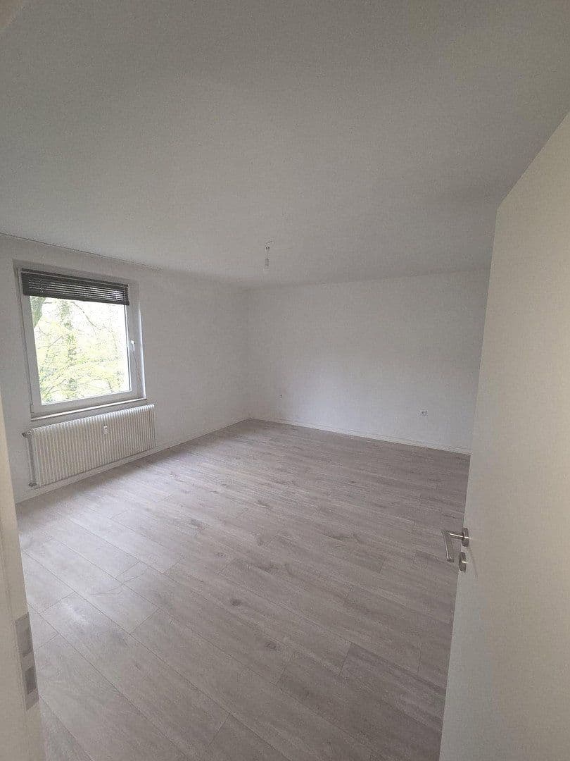2 bedroom flat to rent, 58 m², Dinnendahlstrasse 40, Oberhausen, North Rhine-Westphalia 2 bedroom flat to rent, 58 m², Dinnendahlstrasse 40, Oberhausen, North Rhine-Westphalia