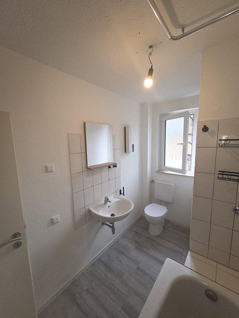 2 bedroom flat to rent, 58 m², Dinnendahlstrasse 40, Oberhausen, North Rhine-Westphalia 2 bedroom flat to rent, 58 m², Dinnendahlstrasse 40, Oberhausen, North Rhine-Westphalia