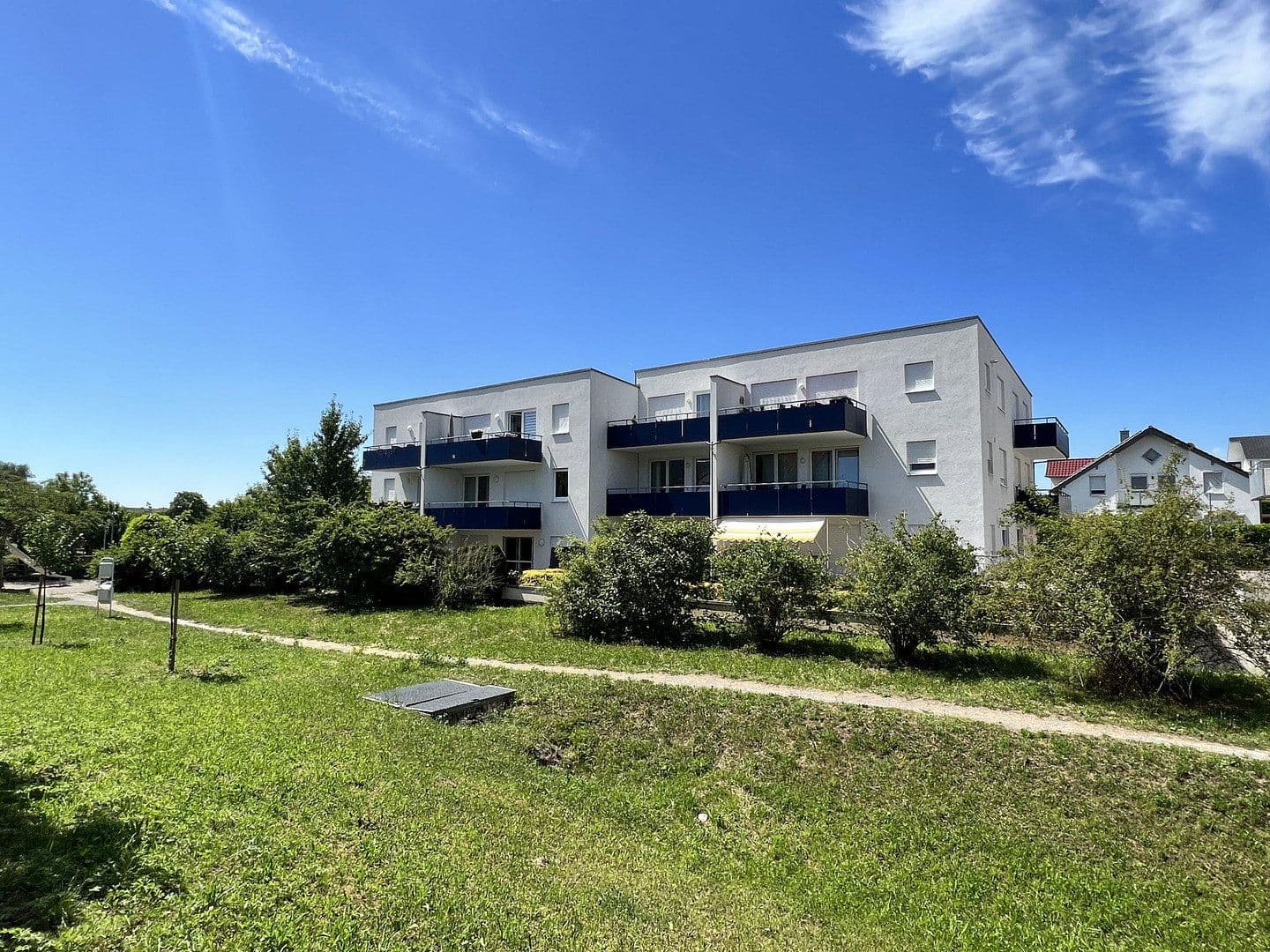 3 bedroom flat to rent, 80 m², Herdweg 2, Erlenbach, Baden-Württemberg 3 bedroom flat to rent, 80 m², Herdweg 2, Erlenbach, Baden-Württemberg