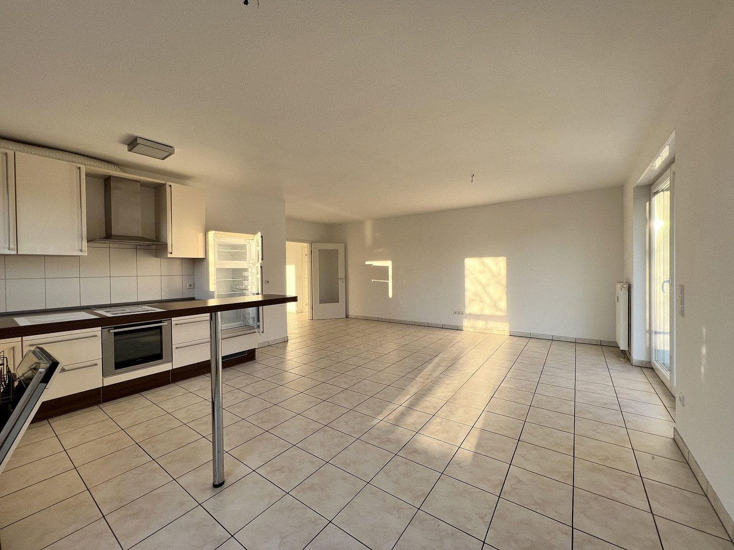 3 bedroom flat to rent, 80 m², Herdweg 2, Erlenbach, Baden-Württemberg 3 bedroom flat to rent, 80 m², Herdweg 2, Erlenbach, Baden-Württemberg