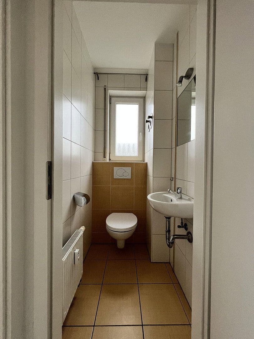 3 bedroom flat to rent, 80 m², Herdweg 2, Erlenbach, Baden-Württemberg 3 bedroom flat to rent, 80 m², Herdweg 2, Erlenbach, Baden-Württemberg