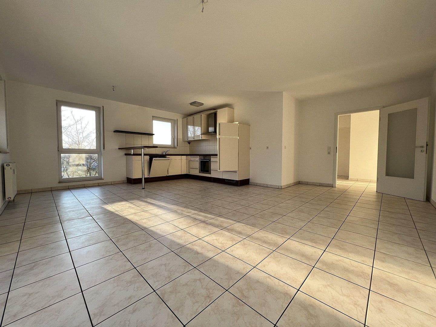 3 bedroom flat to rent, 80 m², Herdweg 2, Erlenbach, Baden-Württemberg 3 bedroom flat to rent, 80 m², Herdweg 2, Erlenbach, Baden-Württemberg