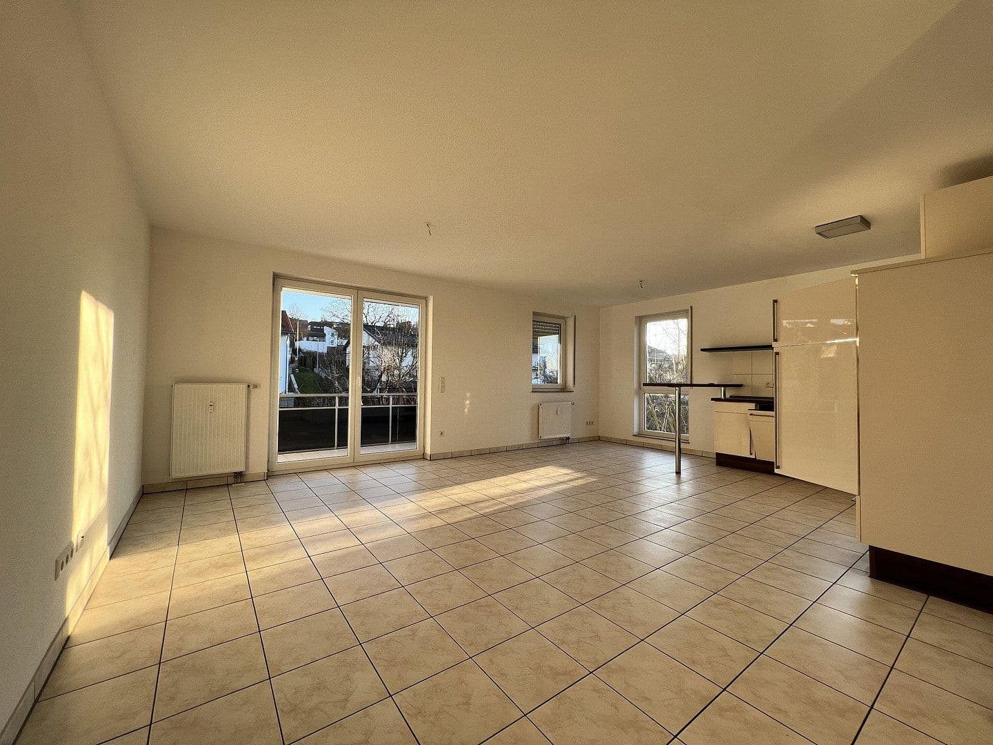 3 bedroom flat to rent, 80 m², Herdweg 2, Erlenbach, Baden-Württemberg 3 bedroom flat to rent, 80 m², Herdweg 2, Erlenbach, Baden-Württemberg