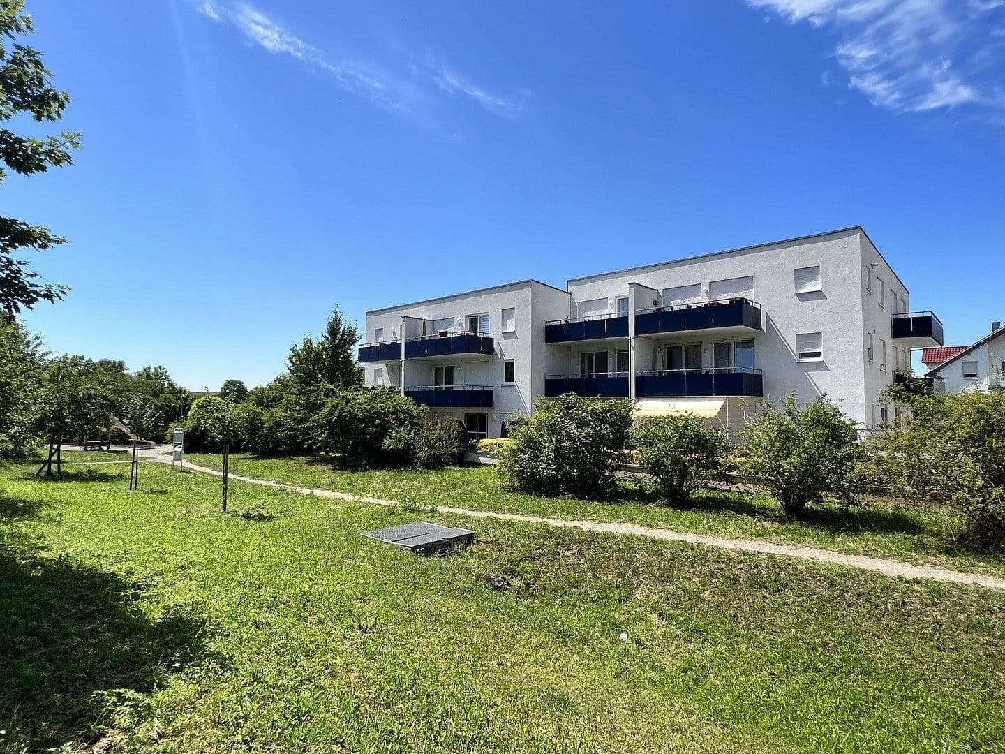 3 bedroom flat to rent, 80 m², Herdweg 2, Erlenbach, Baden-Württemberg 3 bedroom flat to rent, 80 m², Herdweg 2, Erlenbach, Baden-Württemberg