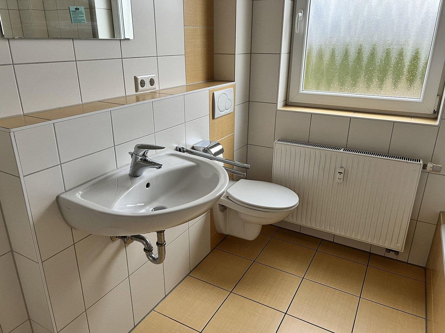 3 bedroom flat to rent, 80 m², Herdweg 2, Erlenbach, Baden-Württemberg 3 bedroom flat to rent, 80 m², Herdweg 2, Erlenbach, Baden-Württemberg