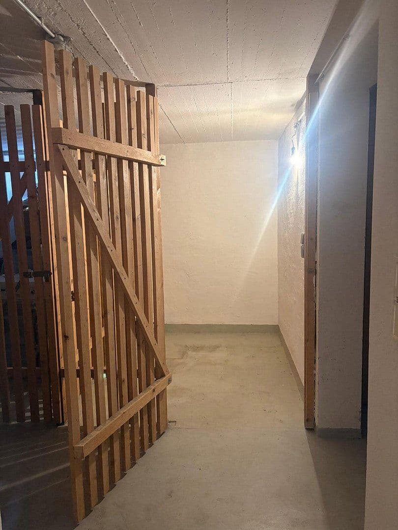 1 bedroom flat to rent, 43 m², Augsburg, Bavaria 1 bedroom flat to rent, 43 m², Augsburg, Bavaria