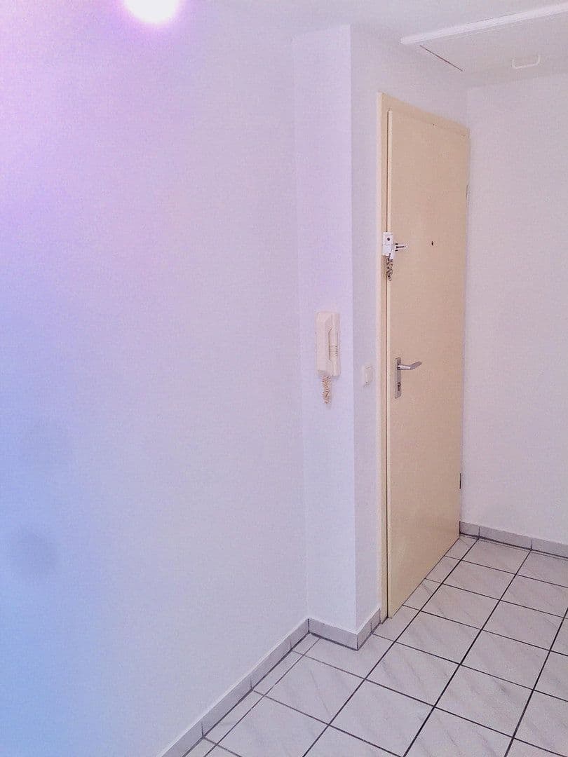 1 bedroom flat to rent, 43 m², Augsburg, Bavaria 1 bedroom flat to rent, 43 m², Augsburg, Bavaria