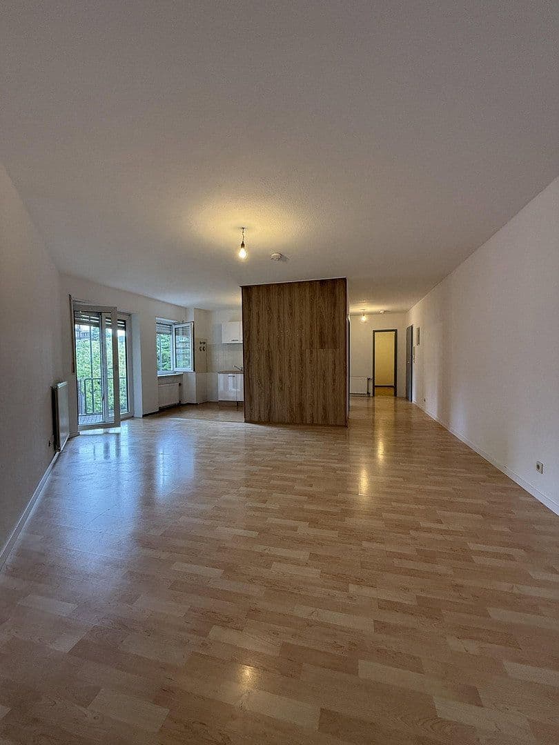 2 bedroom flat to rent, 68 m², Prinzregentenstraße 39, Ludwigshafen am Rhein, Rhineland-Palatinate 2 bedroom flat to rent, 68 m², Prinzregentenstraße 39, Ludwigshafen am Rhein, Rhineland-Palatinate
