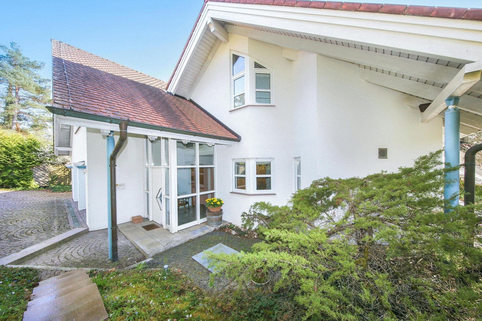 house for sale, 357 m², Grafenau, Baden-Württemberg house for sale, 357 m², Grafenau, Baden-Württemberg