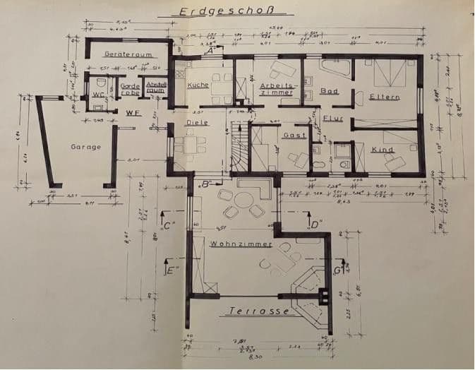 house for sale, 204 m², Hude (Oldenburg), Lower Saxony house for sale, 204 m², Hude (Oldenburg), Lower Saxony