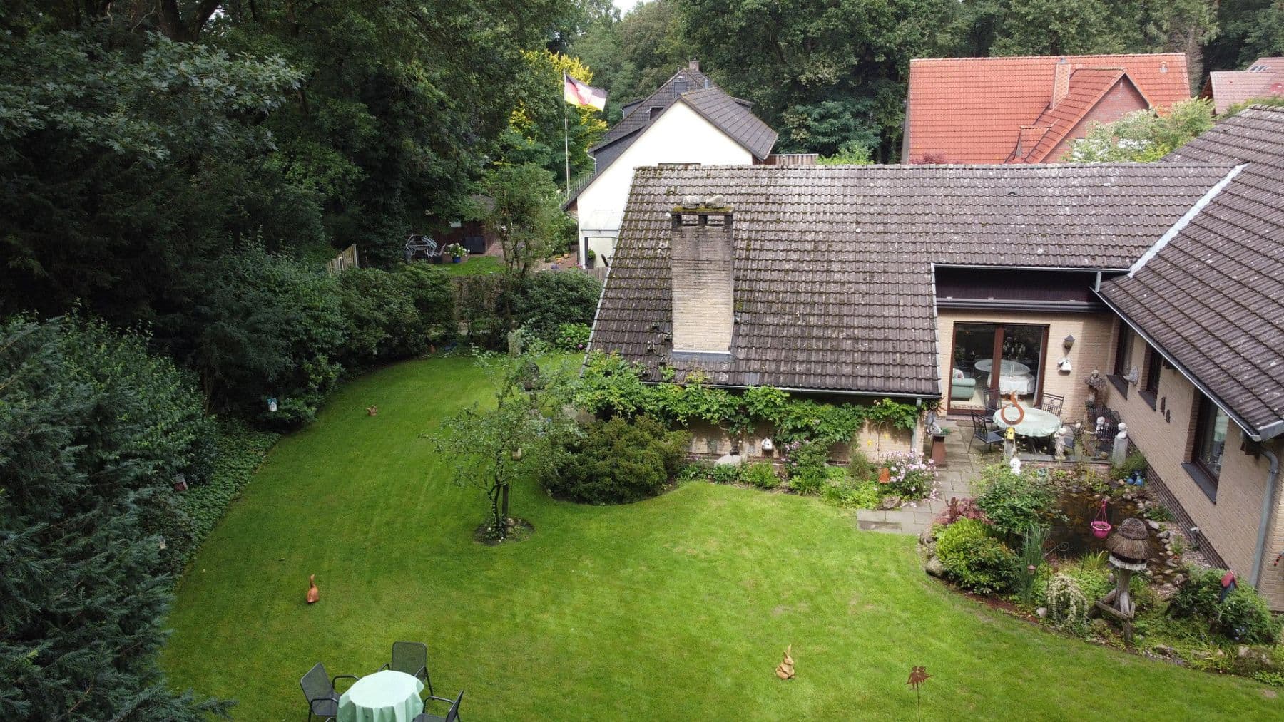 house for sale, 204 m², Hude (Oldenburg), Lower Saxony house for sale, 204 m², Hude (Oldenburg), Lower Saxony