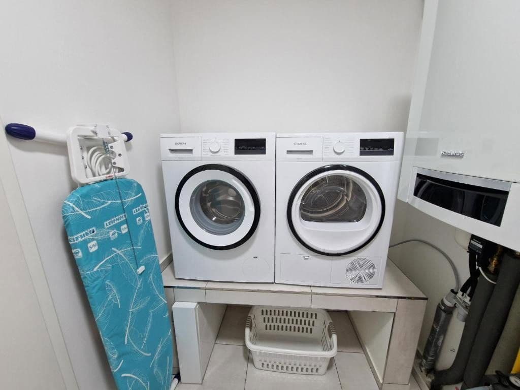 1 bedroom with open-plan kitchen flat to rent, 75 m², Westoverledingen, Lower Saxony 1 bedroom with open-plan kitchen flat to rent, 75 m², Westoverledingen, Lower Saxony