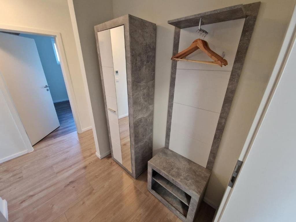 1 bedroom with open-plan kitchen flat to rent, 75 m², Westoverledingen, Lower Saxony 1 bedroom with open-plan kitchen flat to rent, 75 m², Westoverledingen, Lower Saxony
