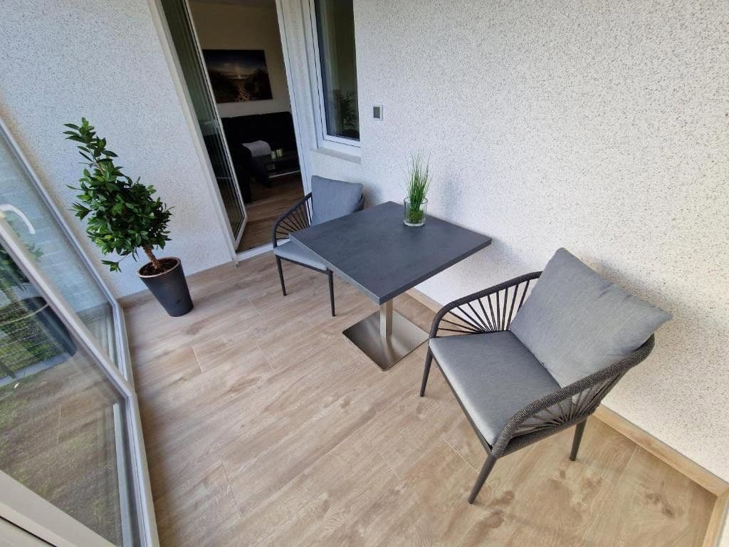 1 bedroom with open-plan kitchen flat to rent, 75 m², Westoverledingen, Lower Saxony 1 bedroom with open-plan kitchen flat to rent, 75 m², Westoverledingen, Lower Saxony