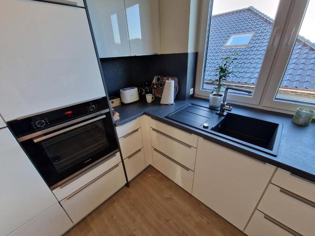 1 bedroom with open-plan kitchen flat to rent, 75 m², Westoverledingen, Lower Saxony 1 bedroom with open-plan kitchen flat to rent, 75 m², Westoverledingen, Lower Saxony