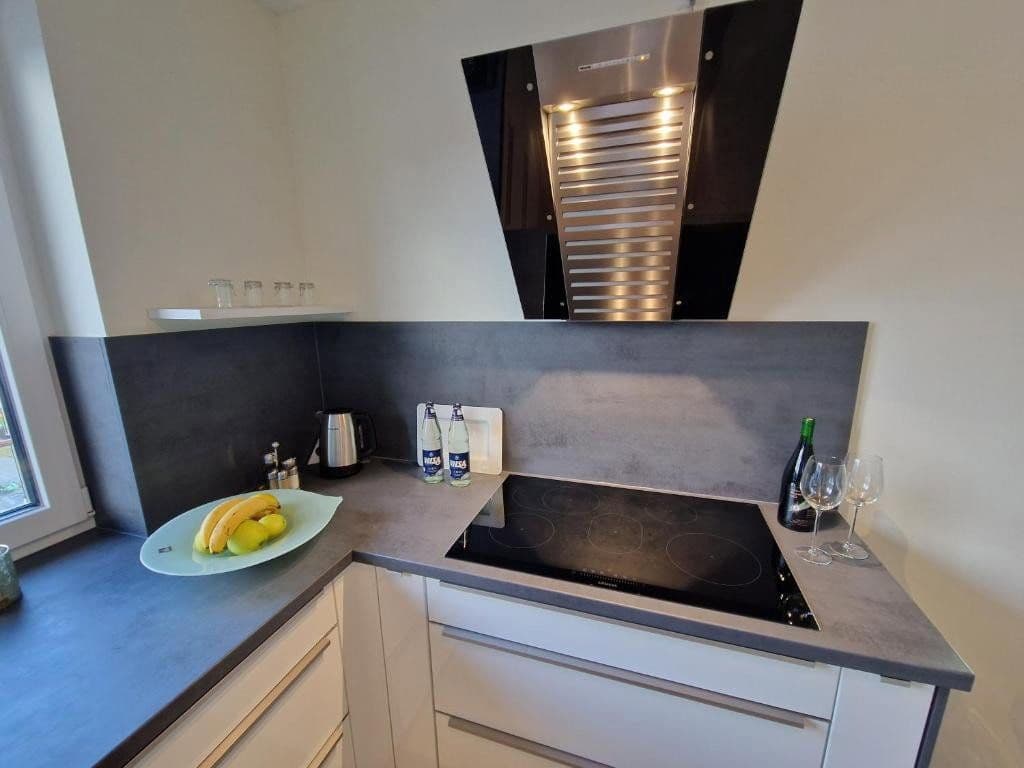 1 bedroom with open-plan kitchen flat to rent, 75 m², Westoverledingen, Lower Saxony 1 bedroom with open-plan kitchen flat to rent, 75 m², Westoverledingen, Lower Saxony