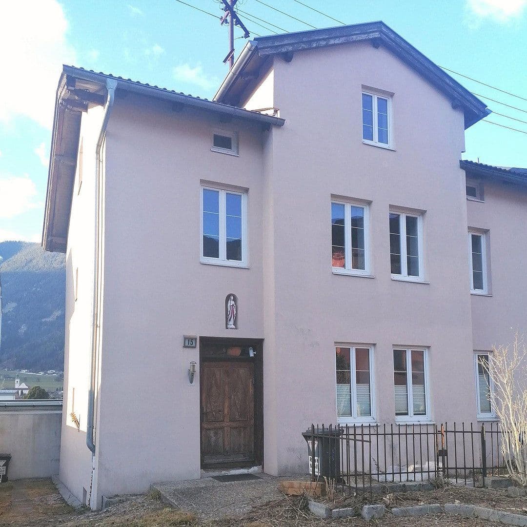 house for sale, 106 m², Schwaz, Tyrol house for sale, 106 m², Schwaz, Tyrol