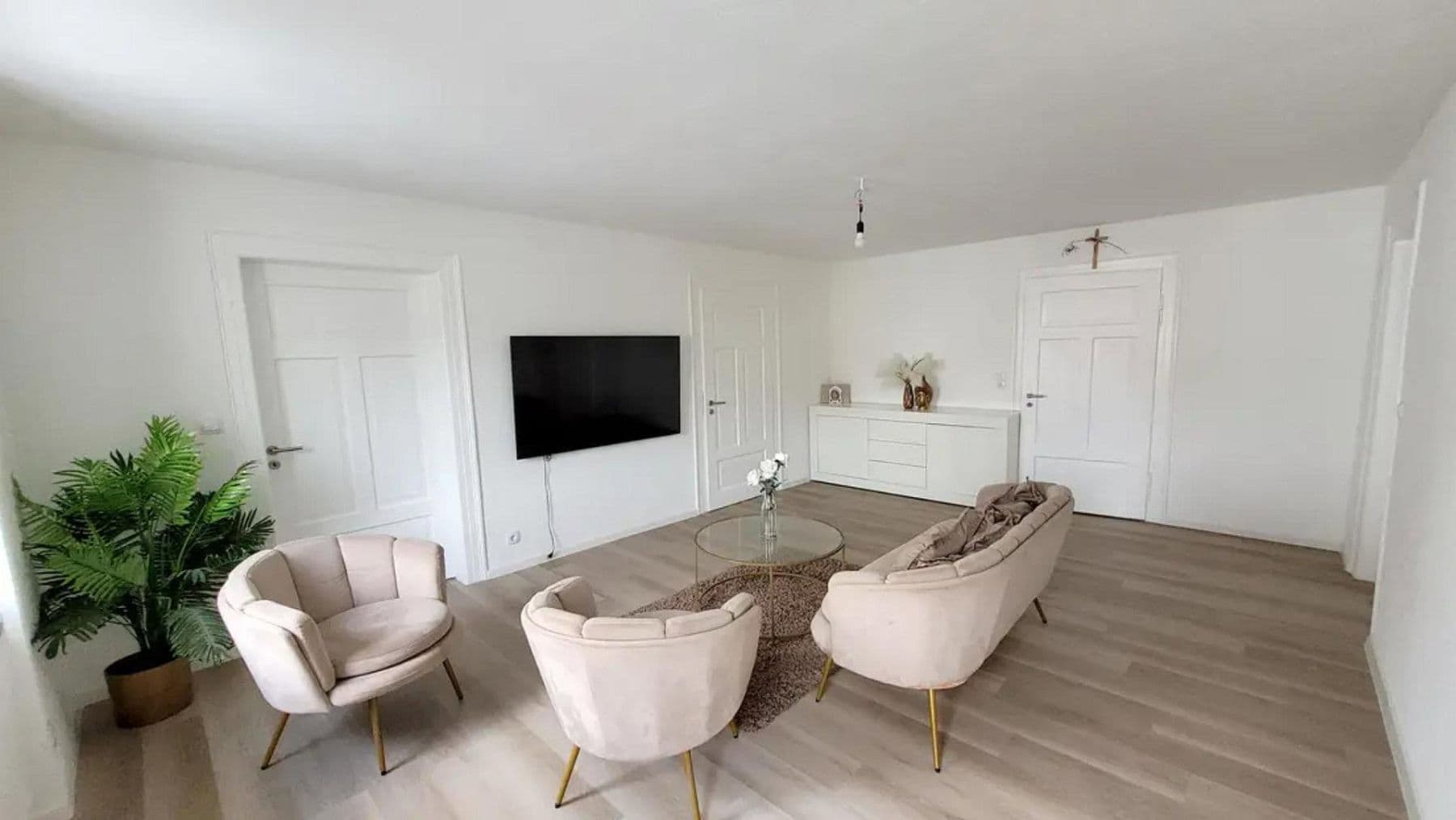 4 bedroom flat to rent, 103 m², Sigmaringen, Baden-Württemberg 4 bedroom flat to rent, 103 m², Sigmaringen, Baden-Württemberg