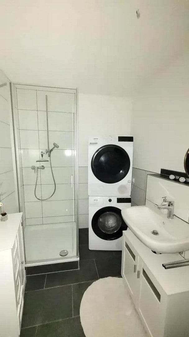 4 bedroom flat to rent, 103 m², Sigmaringen, Baden-Württemberg 4 bedroom flat to rent, 103 m², Sigmaringen, Baden-Württemberg