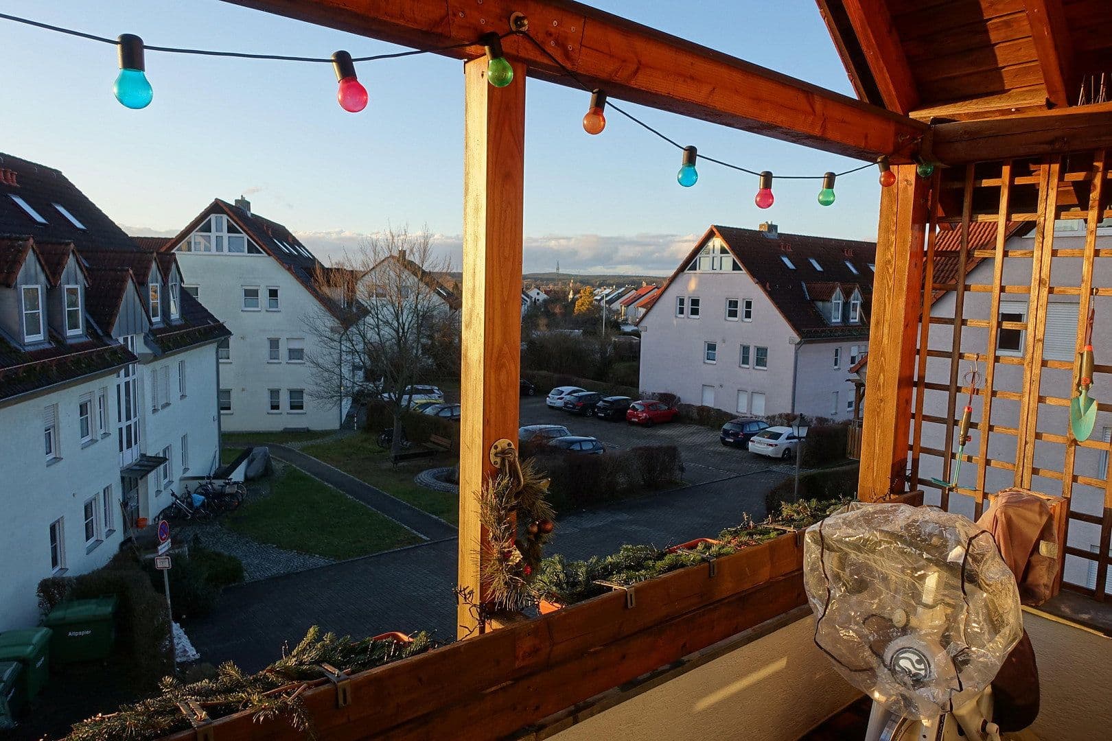 3 bedroom flat to rent, 83 m², Baumzeil 7, Bubenreuth, Bavaria 3 bedroom flat to rent, 83 m², Baumzeil 7, Bubenreuth, Bavaria