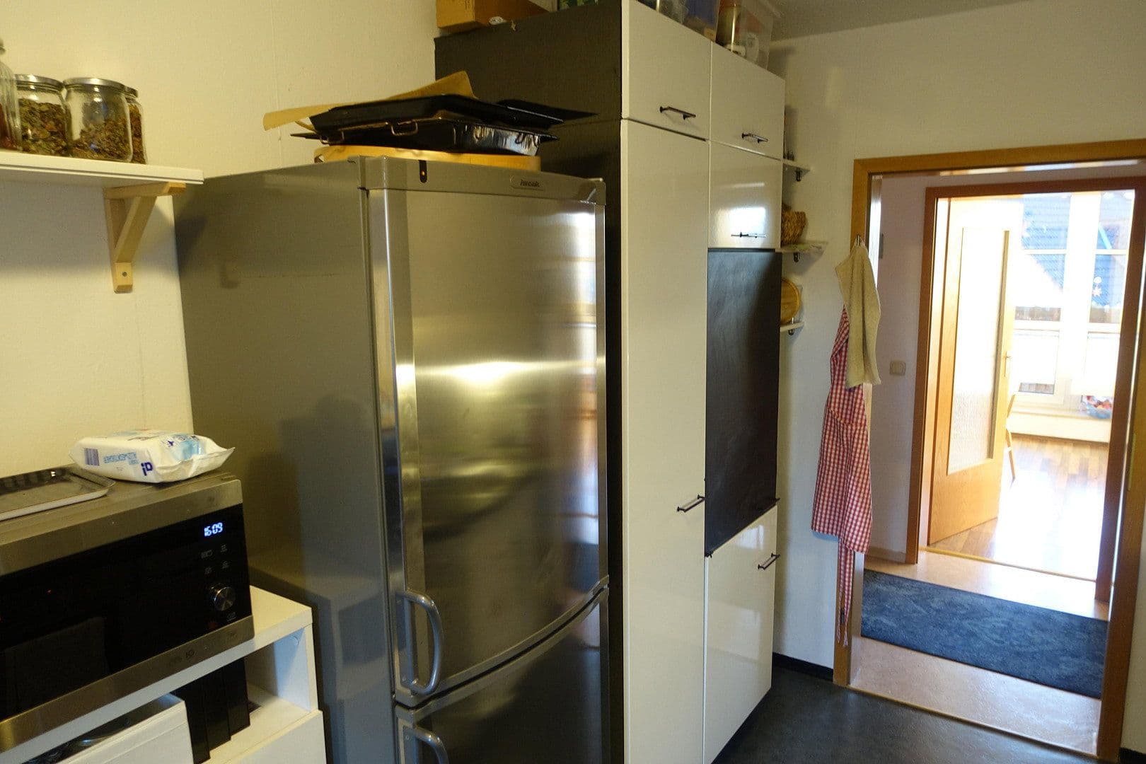 3 bedroom flat to rent, 83 m², Baumzeil 7, Bubenreuth, Bavaria 3 bedroom flat to rent, 83 m², Baumzeil 7, Bubenreuth, Bavaria