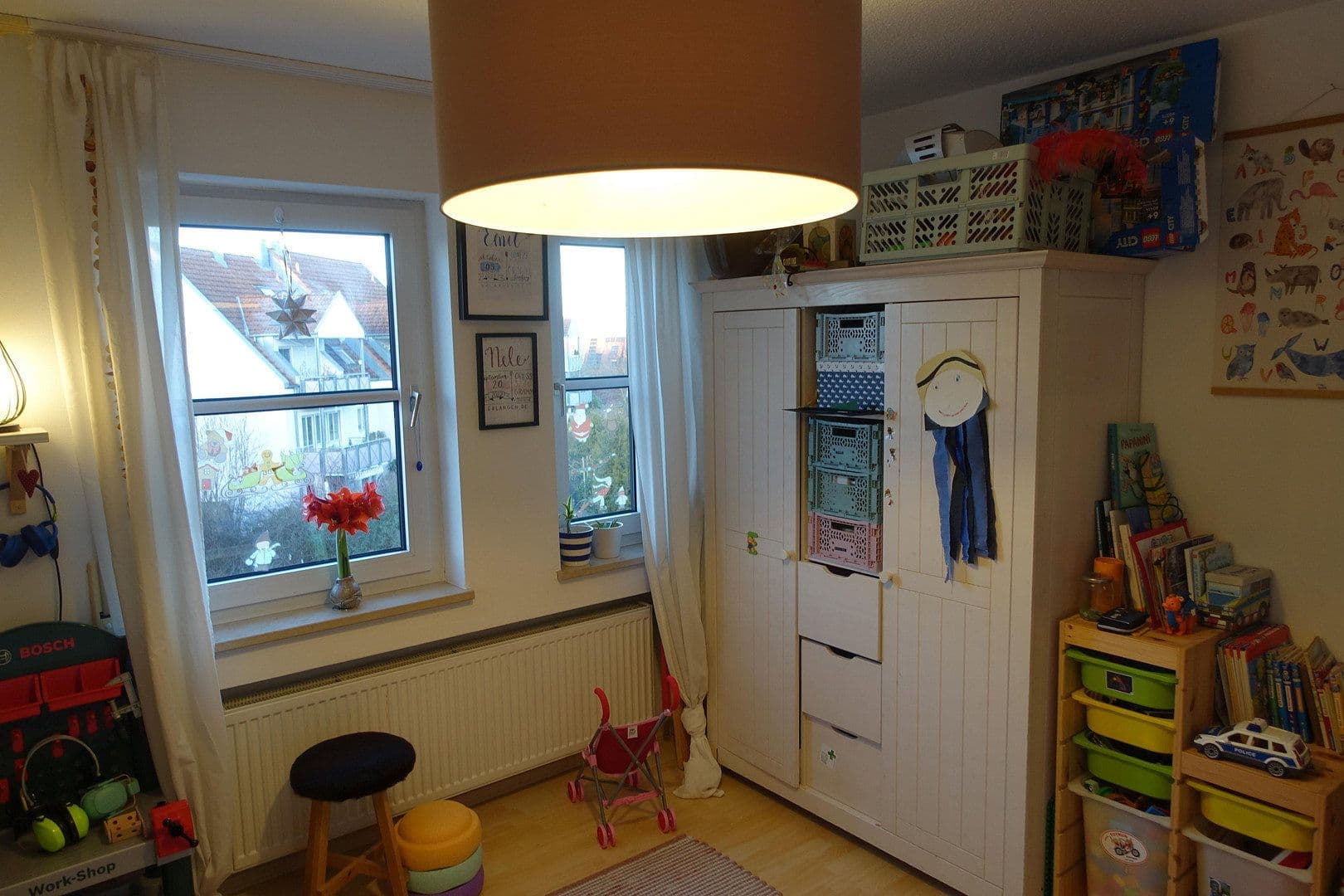 3 bedroom flat to rent, 83 m², Baumzeil 7, Bubenreuth, Bavaria 3 bedroom flat to rent, 83 m², Baumzeil 7, Bubenreuth, Bavaria